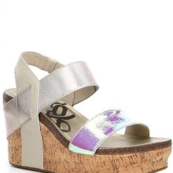 OTBT Shoes Bushnell Wedges