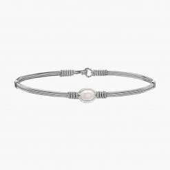 Ronaldo Designer Jewelry Pearl Of My Heart Bracelet