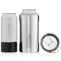 BrüMate Hopsulator Trio - Insulated Beer Can Cooler Set | Perfect Gift for Beer Lovers 18 Brumate Brümate Hopsulator Trio Gifts