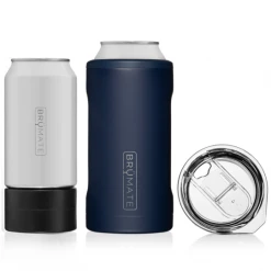 BrüMate Hopsulator Trio - Insulated Beer Can Cooler Set | Perfect Gift for Beer Lovers 19 Brumate Brümate Hopsulator Trio Gifts