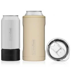 BrüMate Hopsulator Trio - Insulated Beer Can Cooler Set | Perfect Gift for Beer Lovers 22 Brumate Brümate Hopsulator Trio Gifts