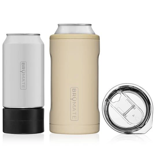 BrüMate Hopsulator Trio - Insulated Beer Can Cooler Set | Perfect Gift for Beer Lovers 10 Brumate Brümate Hopsulator Trio Gifts