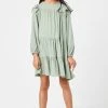 Hayden Lilia Ruffle Tiered Dress Swank Tween