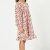 Hayden Swank Tween Tara Balloon Sleeve Tunic Dress