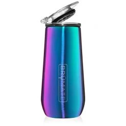 Brumate Gifts Brümate Champagne Flute