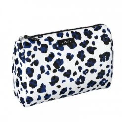 Scout Packin’ Heat Makeup Bag