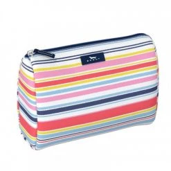 Scout Packin’ Heat Makeup Bag