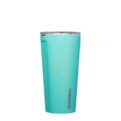 Corkcicle Tumbler 16 Oz - Insulated Stainless Steel Cup, Perfect Gift for Coffee & Wine Lovers 70 Corkcicle Tumbler 16 Oz Gifts