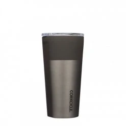 Corkcicle Tumbler 16 Oz - Insulated Stainless Steel Cup, Perfect Gift for Coffee & Wine Lovers 71 Corkcicle Tumbler 16 Oz Gifts