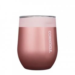 Corkcicle Stemless 12 Oz