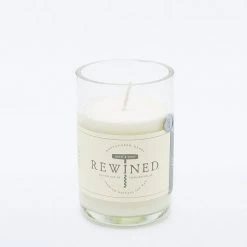 Candles Rewined Candle