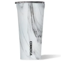 Corkcicle Tumbler 16 Oz - Insulated Stainless Steel Cup, Perfect Gift for Coffee & Wine Lovers 48 Corkcicle Tumbler 16 Oz Gifts