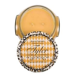 Tyler Candle Company 22oz Tyler Candle