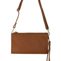 Monica's Stylish Shoulder Strap Clutch Bag - Trendy Women's Accessory 7 Monica's Bag Bags Shoulder Strap Clutch Bag