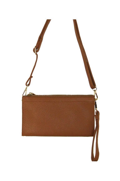 Monica's Stylish Shoulder Strap Clutch Bag - Trendy Women's Accessory 5 Monica's Bag Bags Shoulder Strap Clutch Bag