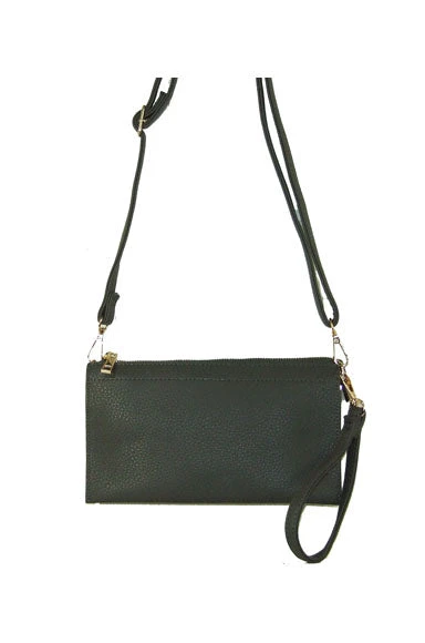 Monica's Stylish Shoulder Strap Clutch Bag - Trendy Women's Accessory 4 Monica's Bag Bags Shoulder Strap Clutch Bag