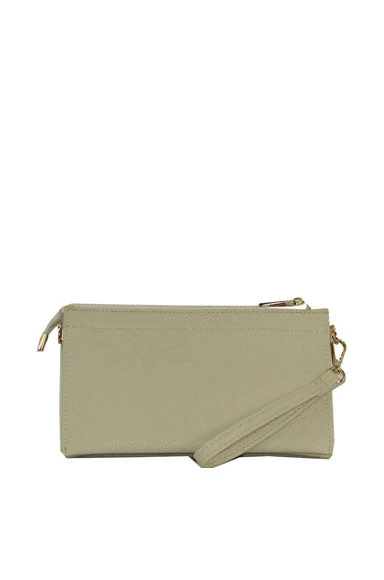 Monica's Stylish Shoulder Strap Clutch Bag - Trendy Women's Accessory 3 Monica's Bag Bags Shoulder Strap Clutch Bag