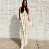 Bucket List Verona Tie Dye Maxi Dress Dresses