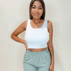 White Birch Tops Jemma Knit Top