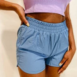 Ninexis Cai Active Shorts