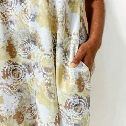 Bucket List Verona Tie Dye Maxi Dress - Boho Chic Summer Dress for Women 11 Bucket List Verona Tie Dye Maxi Dress Dresses