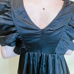 Entro AnnaBelle Ruffle Mini Dress - Stylish Women's Party Dress 13 Entro AnnaBelle Ruffle Mini Dress Dresses