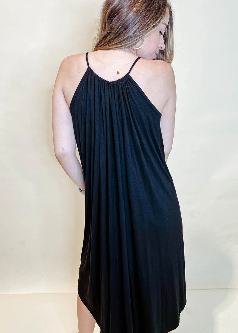 HYFVE Remi Front Tie Midi Dress - Stylish Women's Summer Dress 7 HYFVE Remi Front Tie Midi Dress Dresses