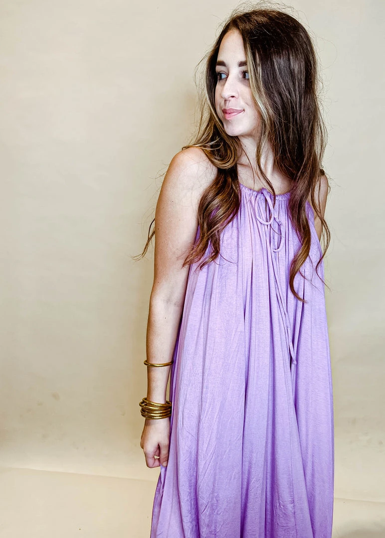 HYFVE Remi Front Tie Midi Dress - Stylish Women's Summer Dress 9 HYFVE Remi Front Tie Midi Dress Dresses