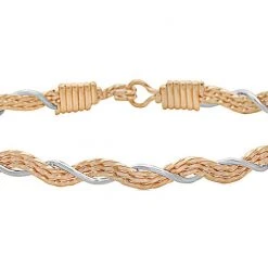 Ronaldo Designer Jewelry A Mother's Love Bracelet