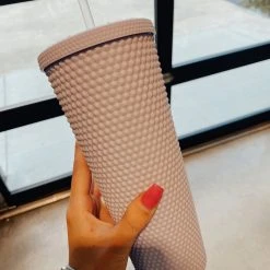 Hotline Wholesale Studded Detail Tumbler Lifestyle