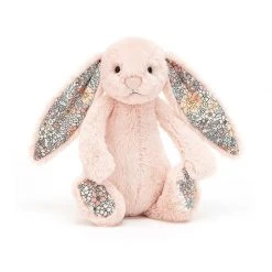 Jellycat Medium Blossom Bunny Lifestyle