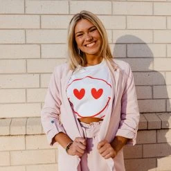 Entro Erin Oversized Blazer Outerwear