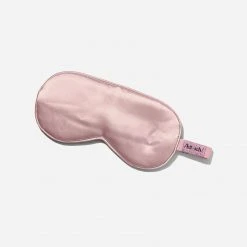 Kitsch Satin Eye Mask