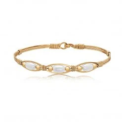 Ronaldo Designer Jewelry Bella Bracelet Bracelets