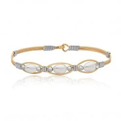 Ronaldo Designer Jewelry Bella Bracelet Bracelets