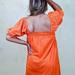 Sugarlips Sunshine Babydoll Dress Dresses