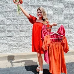 Sugarlips Sunshine Babydoll Dress Dresses