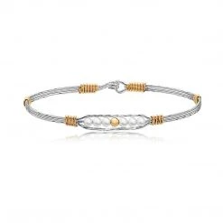 Ronaldo Designer Jewelry Bracelets Creation Bracelet