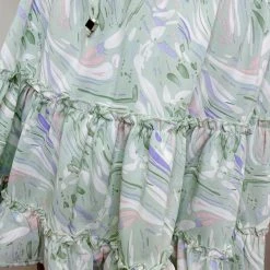 Entro Dresses Melanie Smocked Dress