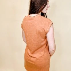 HYFVE Freestyle Sleeveless Dress