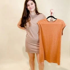 HYFVE Freestyle Sleeveless Dress