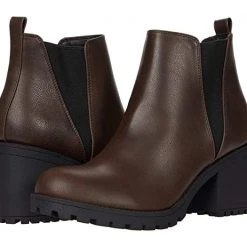 Dirty Laundry Lisbon Bootie Shoes