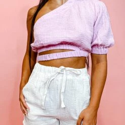 Ensemble Take Me Away Woven Shorts