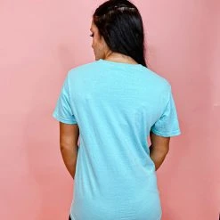 The Swank Company Retro Swank Tee