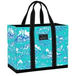 Scout Bags Original Deano Tote Bag