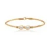 Ronaldo Designer Jewelry Faith Bracelet Bracelets