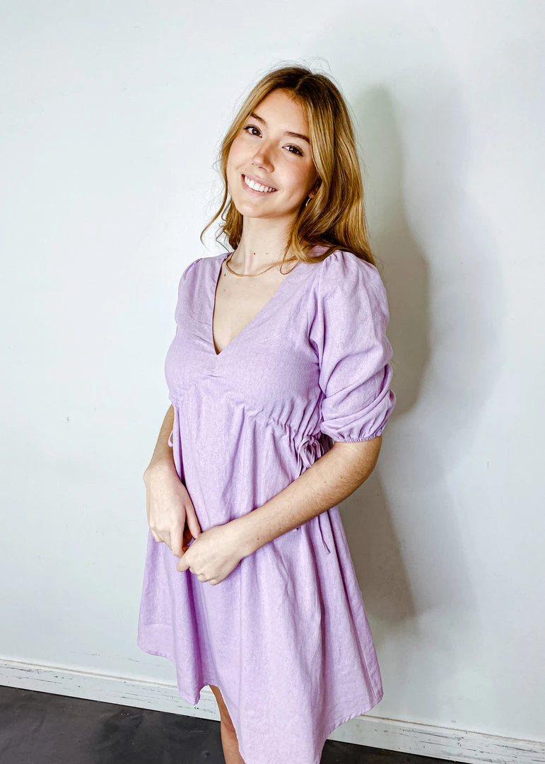 HYFVE So Classic Mini Dress - Elegant Women's Party Dress 5 HYFVE So Classic Mini Dress Dresses