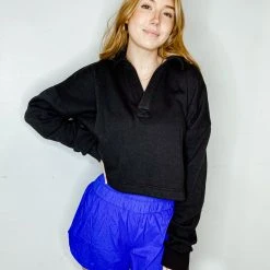 TCEC Live Easy Active Shorts Bottoms