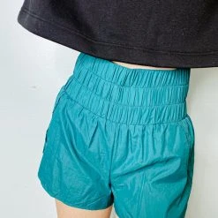 TCEC Live Easy Active Shorts Bottoms