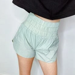 TCEC Live Easy Active Shorts Bottoms